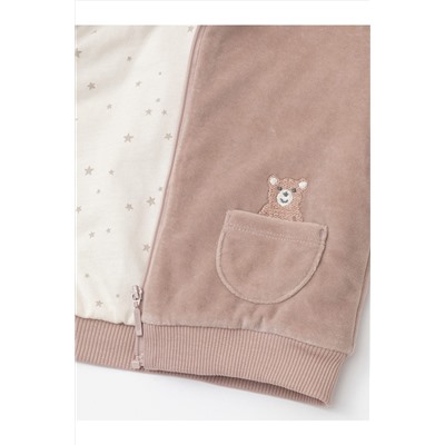 Куртка теплая CROCKID, 1238145