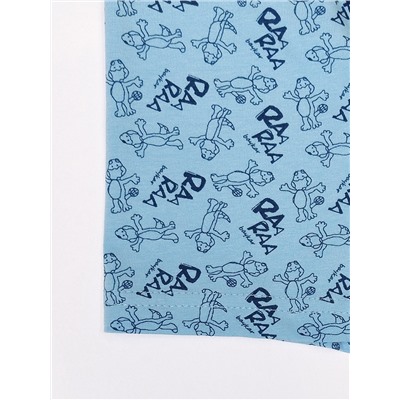 3578 Боксеры для мальчиков многоцвет (BAYKAR)