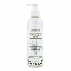 Domix Transdermal Гиалуроновый тоник для лица, 250 мл 15303