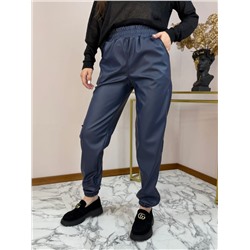 Джоггеры на флисе