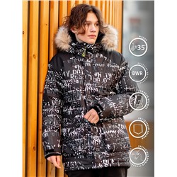 BATIK Парка 462-24з-2