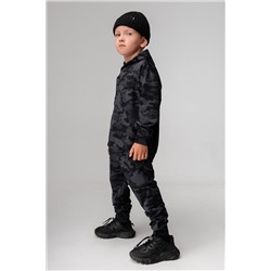 Костюм (Худи+Брюки) BODO, 1175345