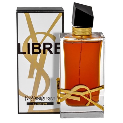 YSL LIBRE LE PARFUM edp (w) 90ml