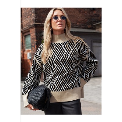 Свитер VILATTE, 1198455