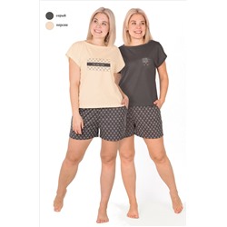 П-247 Берта (Пижама женская, LotosLife )