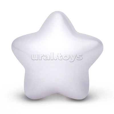 Набор шариков "Прянички" 50шт нюд