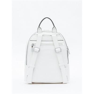 Рюкзак 69087-2 white Velina Fabbiano-Safenta