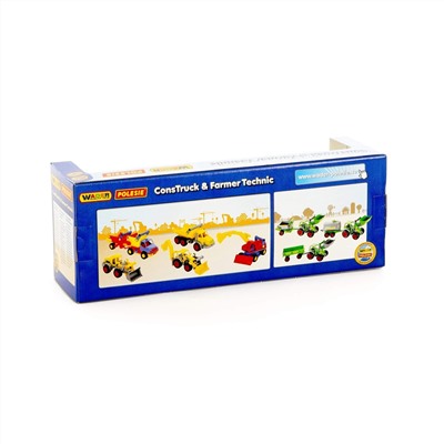 320862 Wader Игрушка