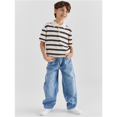 ПОЛО ДЛЯ МАЛЬЧИКОВ 113466