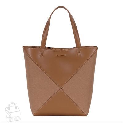 Сумка женская  012311151 khaki Chrisbella/30