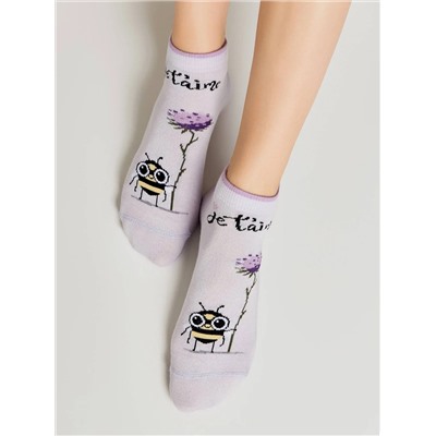 БРЕСТСКИЕ Носки 1145 CLASSIC (укороченные)