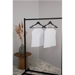 Майка для девочки 2 шт. Happyfox