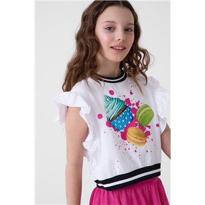 Футболка PLAYTODAY, 1240337