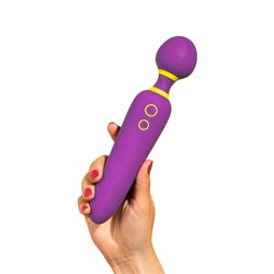 Яркий вибронабор Romp Pleasure Kit