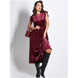 Платье Как в кино, топ