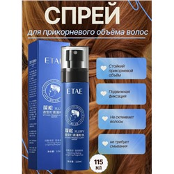 Спрей для прикорневого объёма волос, 115 мл
