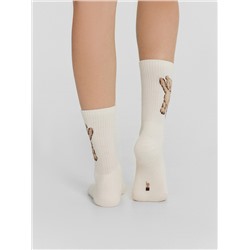 НОСКИ ЖЕНСКИЕ (3 пары) 287A-2530