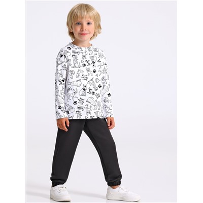 Апрель Брюки 1ПББ4831510