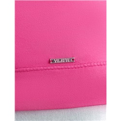 Топ из премиального хлопка с эластаном