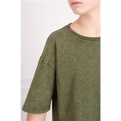 Костюм для мальчика из хлопка Happyfox