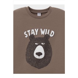 Пижама CROCKID, 1235756