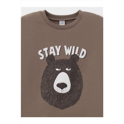 Пижама CROCKID, 1235756