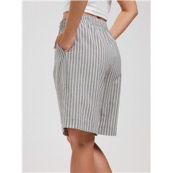 Шорты Летний день-3 (Серый)