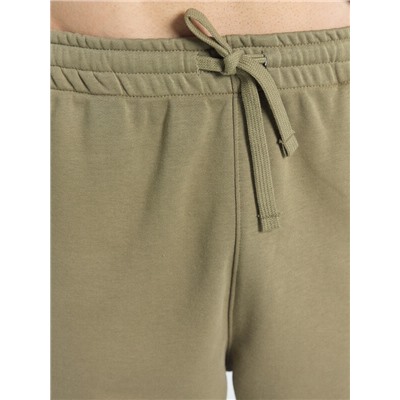 КОМПЛЕКТ МУЖСКОЙ (ФУТБОЛКА, ШОРТЫ) 191011