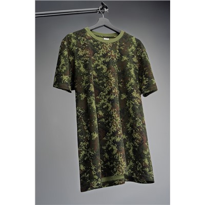 Мужская футболка Happyfox