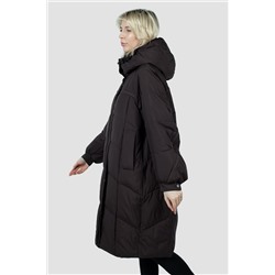 05-2292 Куртка женская зимняя (биопух 250)