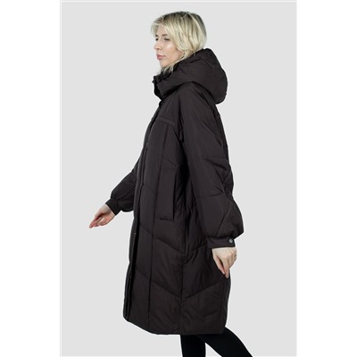 05-2292 Куртка женская зимняя (биопух 250)