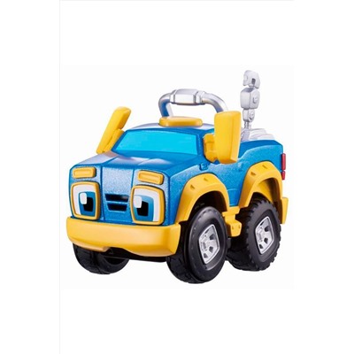 Игрушка Rev&Roll машинка - Рамбл Игрушки разных брендов, 267820