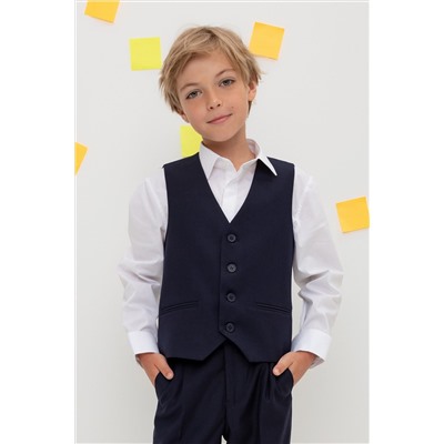 Жилет CROCKID, 915100