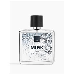 Туалетная вода для мужчин Musk Rain