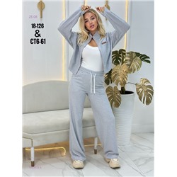 Костюм тройка бронь 1983833-4