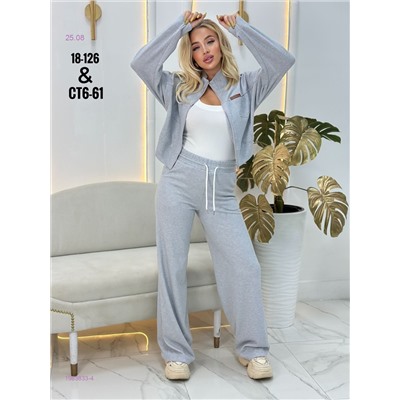 Костюм тройка бронь 1983833-4