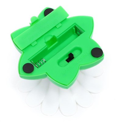 Интерактивная игрушка-дразнилка для кошек «Колибри»