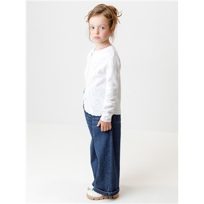 CROCKID Кардиган КВ 30152/ш