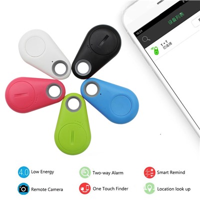 Брелок локатор iTag Finder многофункциональный с Bluetooth