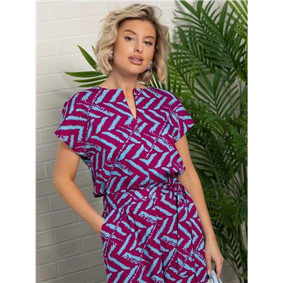 LT Collection Комбинезон К15675-5М
