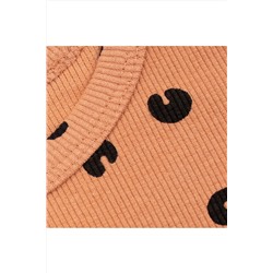 Комплект (Туника+Леггинсы) YOULALA, 1075404