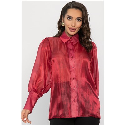 LT Collection Блуза Б14316-34М