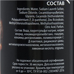 Шампунь «Пижон Premium» от запаха псины для собак, 250 мл