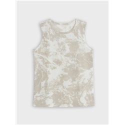 КОМПЛЕКТ ДЛЯ МАЛЬЧИКОВ (МАЙКА, ТРУСЫ) 443002