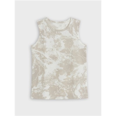 КОМПЛЕКТ ДЛЯ МАЛЬЧИКОВ (МАЙКА, ТРУСЫ) 443002