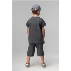 Комплект (Футболка+Шорты) BODO-S, 1099795