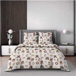 Волшебная Ночь Постельное белье 933197