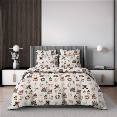 Волшебная Ночь Постельное белье 933197