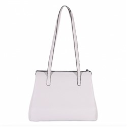 Сумка 593283-1 white Velina Fabbiana-Safenta