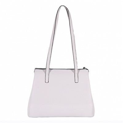 Сумка 593283-1 white Velina Fabbiana-Safenta